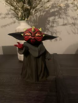 darth gorgu