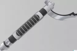 Darth Maul's Lightsaber (Rebels)