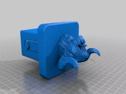Death_Claw_Hitch_Cover