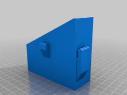 Delta 36-725 Table Saw Dust Catch