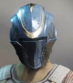 Destiny 2 - Helm of the Great Hunt