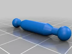 Dickie crawler link