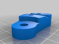 Dillon XL650 Cam Roller