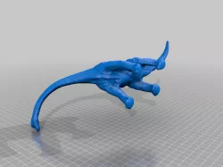 DINOSAUR MAMENCHISAURUS