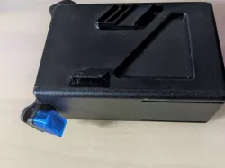 DJI FPV Drone Battery Cap
