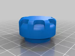 DL2MAN uSDX Case