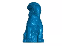 DNA Hack: Puppy Xenomorph