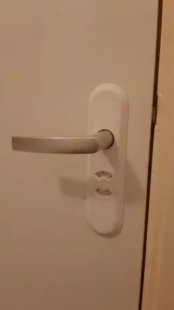 Door fittings (+Source inventor)