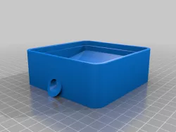 Dr. Squatch Soap Dish