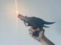 Dragon Lighter