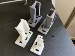 Drawer Bracket