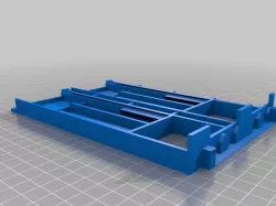 Dual GPU Riser
