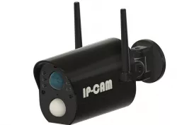 Dummy Security Camera