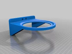 Echo Studio Wall Mount