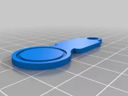Einkaufswagen Chip