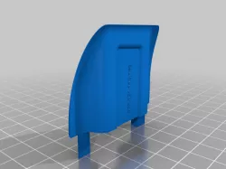 embout rail Marco Polo