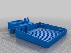ender 3 basic upgrades