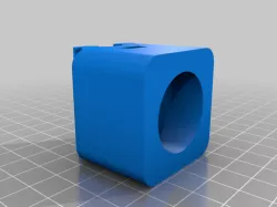 Ender 3 rubber feet