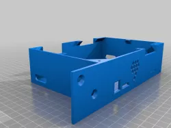 Ender 3 v2 brainbox - SKR v1.4