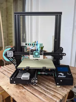 Ender3 Cable Chain BMG/Hero Me Gen5 Adapter combo