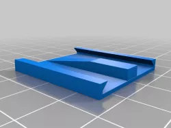 ESP12 Pogo Adapter