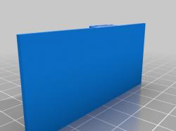 flipkart rolled hemming folder presser foot 3D Models | Page 1 | STLFinder