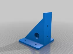 Fanatec Shifter Mount easy