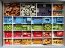 Feast for Odin + Norwegians organizer