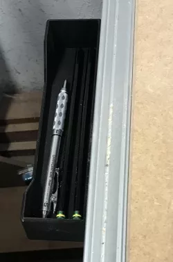 Festool MFT pencil tray