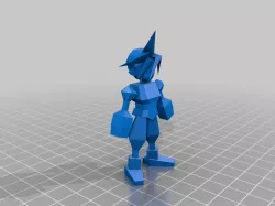 ff7 cloud strife