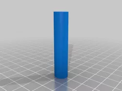 Fight Stick E-Brake Mod v2.1