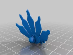 flexi zygarde