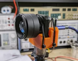 FLIR Boson Thermal Camera Core Threaded Mount