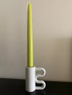 Flow Candlestick 