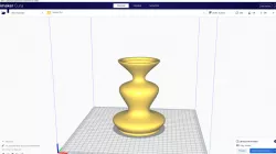 flower vase
