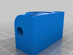 FLYINGBEAR REBORN Comparator holder (NEOTECK)