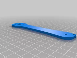 foldable racin dron