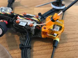 FPV Cycle Fouride Acessories