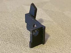 Front Side Button Fix - G Pro Wireless - G305 Shell Swap Mod v3