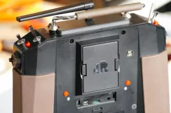 Frsky X10S Button addon SI, SJ, EX1 & EX2