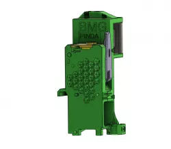 FT5 Bmg Extruder