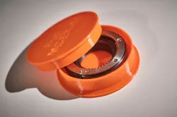 Fujifilm MCEX-11 Macro Ring protective case