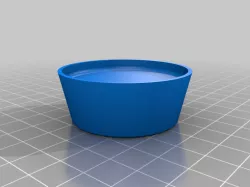 Furniture riser