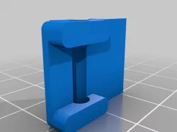 G43/43x/48 Recover Tactical TLR-7 Adapter Key