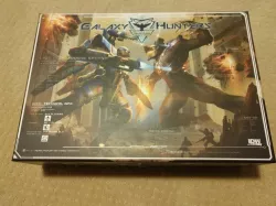 Galaxy Hunters organizer insert for core and expansions - all in