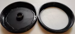Gallon Pickle Jar Lids