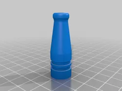 Garden Hose Nozzle Remix