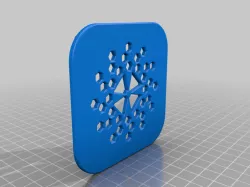 GF0668 speaker casse