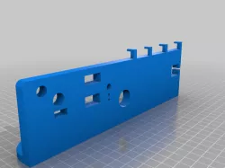 Ghost 5 tool holder for thermalbox