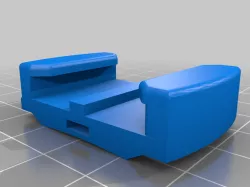 Giro MIPS GoPro Mount